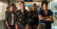 Netflix tháng 3 - Tháng của phim kinh dị, tội phạm?