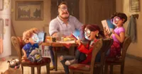 Gia Đình Mitchells - Hành Trình Kết Nối tung trailer "đốn tim" khán giả