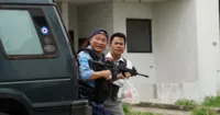 Siêu Vệ Sĩ Sợ Vợ - Bộ phim hài hành động mới nhất của điện ảnh Thái Lan