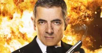 Johnny English 3 đang diễn ra và Rowan Atkinson tiếp tục nhại 007