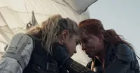 Black Widow - Sự trỗi dậy từ đống tro tàn của nhóm Avengers