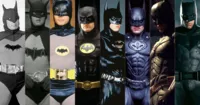 8 diễn viên từng thủ vai Batman - Từ sự dí dỏm của Adam West cho tới sự đen tối của Christian Bale