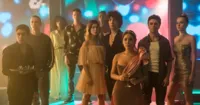 [REVIEW] Elite 3 (Ưu Tú) (Netflix)