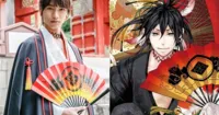 Những hình ảnh mới nhất trong live action Laughing Under the Clouds được tiết lộ