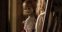 Annabelle 2 sẽ là Godfather II của dòng phim búp bê đáng sợ