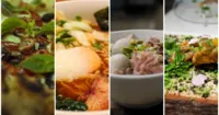 [Tổng Hợp] 10 series ẩm thực làm khán giả vừa xem vừa... thèm thuồng