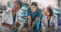 [Tổng Hợp] 6 series về bác sĩ giúp khán giả thêm thấu hiểu những anh hùng áo trắng