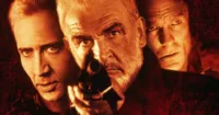 Ý tưởng của Michael Bay cho phần tiếp theo của The Rock