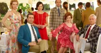Phim Mad Men - Drama chốn công sở giúp bạn đỡ nhớ văn phòng thời cách ly