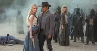 Westworld - TV series đủ tiềm năng trở thành hit mới của HBO sau Game of Thrones