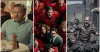 Phim Netflix tháng 4 - Money Heist tái xuất cùng loạt phim hài, hành động