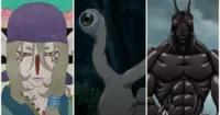 [Tổng Hợp] 9 anime kinh dị ám ảnh chỉ dành cho những trái tim sắt đá
