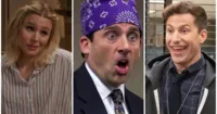 [Tổng Hợp] 15 phim sitcom trên Netflix giúp bạn cười thả ga giữa mùa dịch