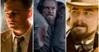 10 vai diễn hay nhất trong sự nghiệp của Leonardo DiCaprio