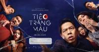 Dàn sao Việt lật tẩy bản chất của nhau trong trailer mới của Tiệc Trăng Máu