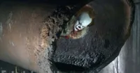 Pennywise - Gã hề đáng sợ nhất màn ảnh đã trở lại!