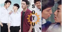 [Tổng Hợp] 10 phim truyền hình đam mỹ dễ thương và lãng mạn sẽ khiến trái tim bạn tan chảy