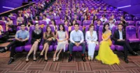 Khai trương hơn 200 rạp chiếu - Khán giả "bơi" trong khuyến mãi