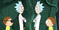 Rick & Morty cùng 10 tập phim "bựa" không đỡ nổi