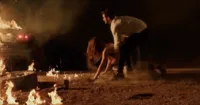 Ác Mộng Kinh Hoàng tung trailer bí ẩn lôi kéo khán giả