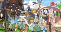 Đặc điểm nhận dạng một bộ phim Ghibli - Nghệ thuật thổi sức sống cho các khung tranh