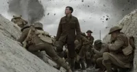 [REVIEW] 1917 - Hành trình vượt qua trắc trở và hiểm nguy để được đoàn tụ với gia đình