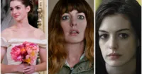 Anne Hathaway và 10 vai diễn ấn tượng nhất trên màn ảnh rộng