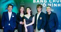 Bằng Chứng Vô Hình tổ chức họp báo và tung trailer nghẹt thở