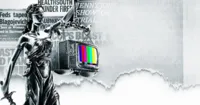 [REVIEW] Trial By Media (Netflix) - Vô tư thưởng thức đi, giải trí là chính mà!