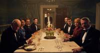 [REVIEW] And Then There Were None - Ly kỳ, hấp dẫn và gay cấn