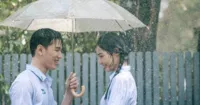 [REVIEW] Cơn Mưa Tình Đầu