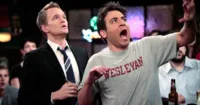Lảm nhảm về Ted Mosby (How I Met Your Mother) - Trai tốt kìa, chạy ngay đi!