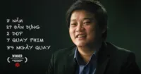 Ròm - Từ ý tưởng lên màn ảnh rộng