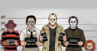 8 sát nhân huyền thoại trong dòng phim kinh dị Slasher