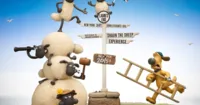 Shaun the Sheep - Cừu quê loạn phố cứu ông chủ