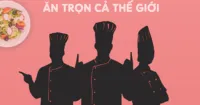 [CASTING] Nhà sản xuất BHD tìm diễn viên cho phim truyền hình về ẩm thực Căn Bếp Tình Yêu