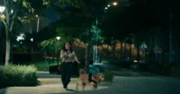 Bằng Chứng Vô Hình - Phương Anh Đào và Quang Tuấn rượt đuổi nhau 3 ngày cho phân đoạn gay cấn của phim