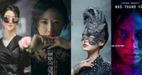 Xu hướng hình tượng nữ chính độc lập, cá tính nở rộ trên màn ảnh Châu Á