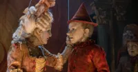 Cậu Bé Người Gỗ Pinocchio và những ảnh hưởng trong văn hóa đại chúng