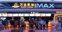 Đang thở oxy, đại gia rạp Trung Quốc mở thêm 20 rạp IMAX