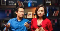 Tiệc Trăng Máu tung bộ poster với biểu cảm hài hước