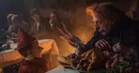 5 lý do làm bạn khó có thể bỏ qua Cậu Bé Người Gỗ Pinocchio