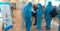 Cần Thơ khuyến cáo hạn chế ra khỏi nhà