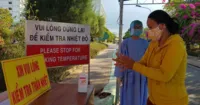 Covid-19 - Nhiều địa phương khuyến cáo hạn chế đi lại