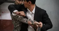 Hwang Jung Min và Lee Jung Jae tái xuất trong phim hành động Truy Cùng Giết Tận