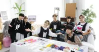 BTS làm nóng phòng vé trở lại với bộ phim thứ tư - Break The Silence: The Movie