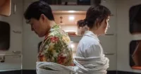 Ô Kê, Chị Đại - "Nữ hoàng" Uhm Jung-Hwa tái xuất màn ảnh