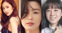 12 nữ diễn viên phim tình cảm xuất sắc của truyền hình Hàn Quốc