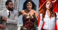 Khảo sát cho thấy khán giả sẵn sàng xem Tenet, Black Widow và Wonder Woman 1984 tại nhà
