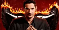 Lucifer (Netflix) - Điểm mặt sơ sơ ông em giật bồ của Lucifer - Michael